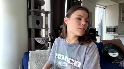 Snapshot of nordicbelle chatting on 8, 5, 2026 Nordic Belle online show from 8, 5, 2026