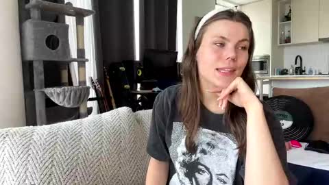 Snapshot of nordicbelle chatting on 15, 5, 2026 Nordic Belle online show from 15, 5, 2026
