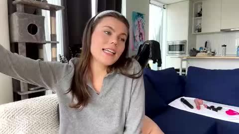 Snapshot of nordicbelle chatting on 22, 5, 2026 Nordic Belle online show from 22, 5, 2026