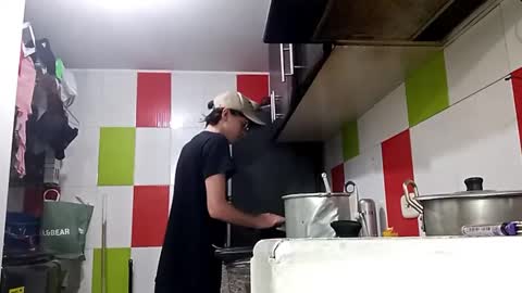 Norehg online show from 24, 9, 2025