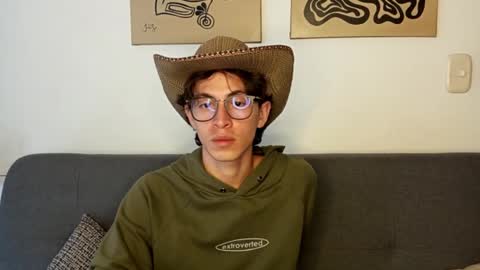 Norehg online show from 7, 10, 2025