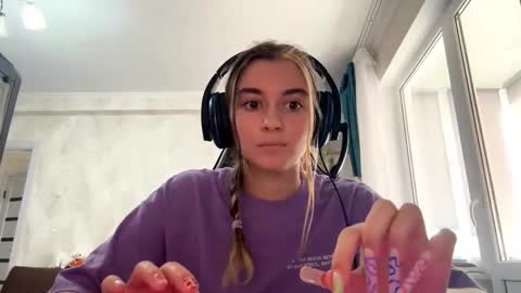 Snapshot of norinefrymyer chatting on 24, 2, 2026 Elena online show from 24, 2, 2026