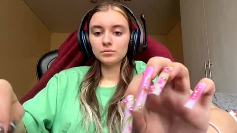 Elena online show from 20, 3, 2026