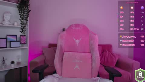 eva online show from 18, 2, 2025