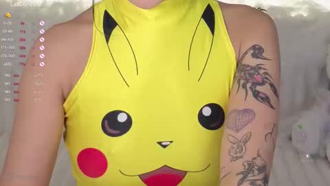 eva online show from 24, 10, 2025