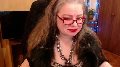 miss Tress online show from 15, 12, 2024