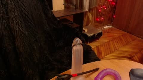 miss Tress online show from 17, 12, 2024