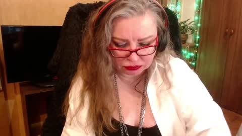 miss Tress online show from 8, 2, 2025