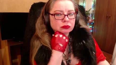 miss Tress online show from 6, 3, 2025