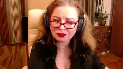 miss Tress online show from 10, 1, 2026