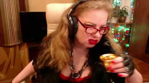 Snapshot of norma_gin chatting on 3, 5, 2026 miss Tress online show from 3, 5, 2026