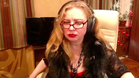 Snapshot of norma_gin chatting on 2, 6, 2026 miss Tress online show from 2, 6, 2026