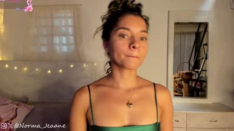 Norma Jeaane online show from 25, 1, 2025