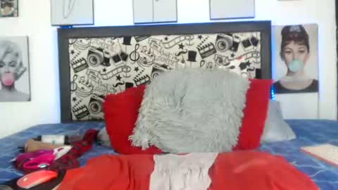 Snapshot of normaa22 chatting on 2, 6, 2026 Norma online show from 2, 6, 2026