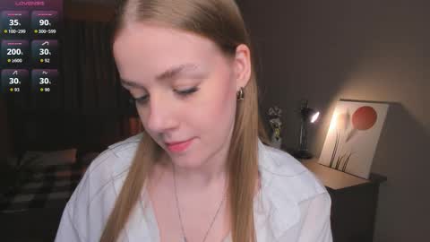 Beatrice online show from 10, 10, 2025