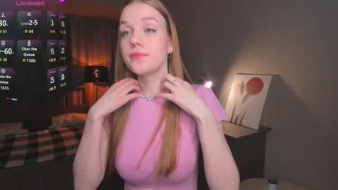 Beatrice online show from 21, 10, 2025