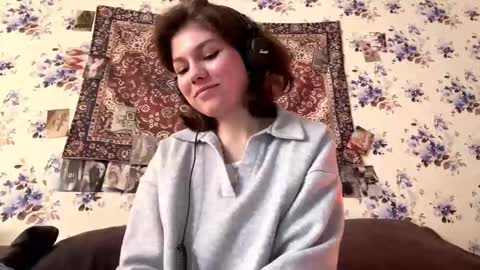 Amelia online show from 3, 3, 2026