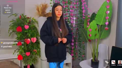 Snapshot of normanvient chatting on 17, 2, 2026 Monika online show from 17, 2, 2026