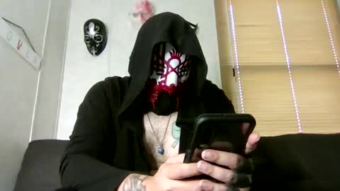 norsirish online show from 31, 10, 2025