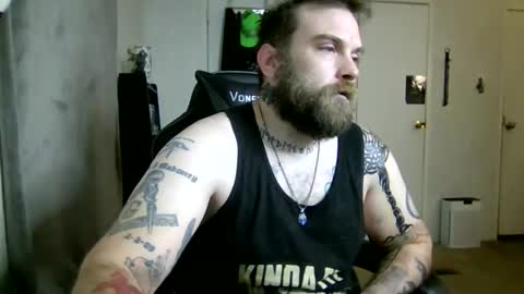 norsirish online show from 16, 11, 2025