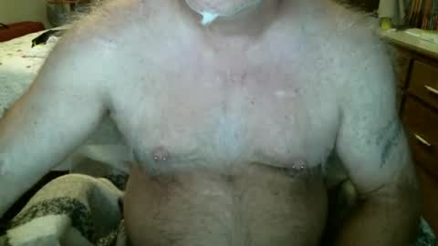 Snapshot of northcountryguy762 chatting on 12, 10, 2025 northcountryguy762 online show from 12, 10, 2025