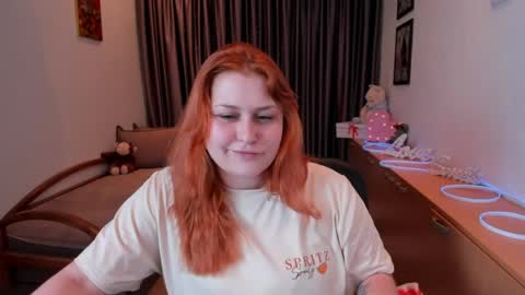 Snapshot of nortystaar chatting on 8, 5, 2026 NORA online show from 8, 5, 2026