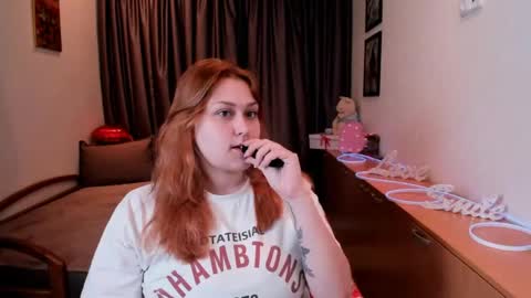 Snapshot of nortystaar chatting on 19, 5, 2026 NORA online show from 19, 5, 2026