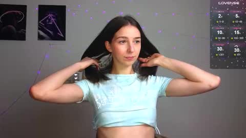 Snapshot of not_yourtoy chatting on 9, 9, 2025 Hello My name is Helene NTMU Finger up if u like what u see online show from 9, 9, 2025