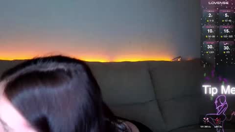 Hello My name is Helene NTMU  Finger up if u like what u see online show from 27, 2, 2026