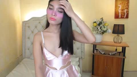 Kyline online show from 6, 12, 2024