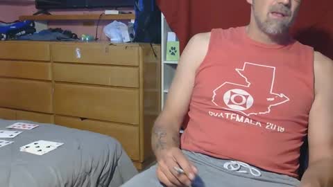 Just Hangin out bigballs letsgetdirty brandnew online show from 15, 9, 2025