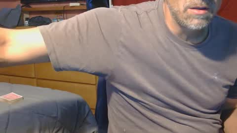 Just Hangin out bigballs letsgetdirty brandnew online show from 24, 9, 2025