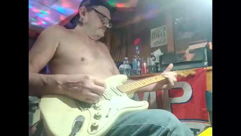 notflamingfart online show from 16, 3, 2026