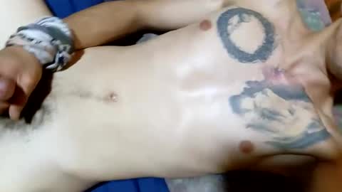 nothingpersonal30 online show from 27, 2, 2025