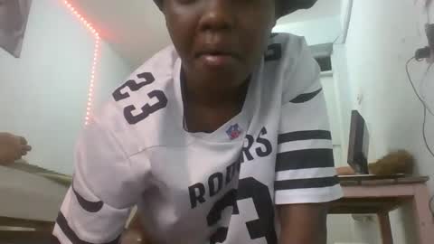 notibrownskin online show from 6, 1, 2026