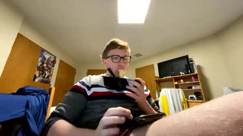 NotThis online show from 2, 3, 2025