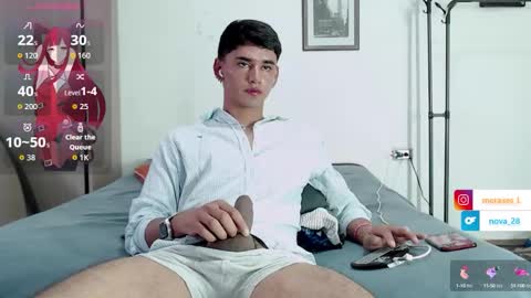 Snapshot of nova__19 chatting on 17, 9, 2025 nova__19 online show from 17, 9, 2025