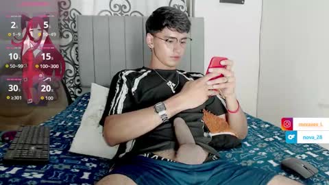 Snapshot of nova__19 chatting on 2, 11, 2025 nova__19 online show from 2, 11, 2025