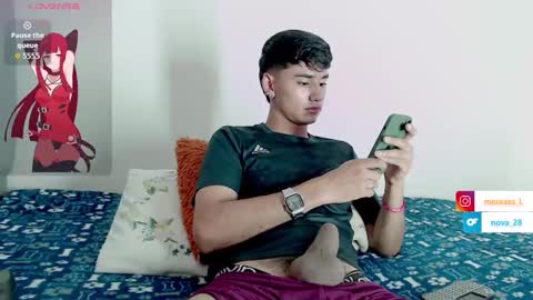 Snapshot of nova__19 chatting on 21, 11, 2025 nova__19 online show from 21, 11, 2025