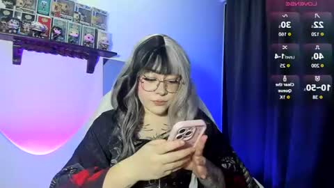 Snapshot of nova_gara chatting on 16, 6, 2026 s online show from 16, 6, 2026