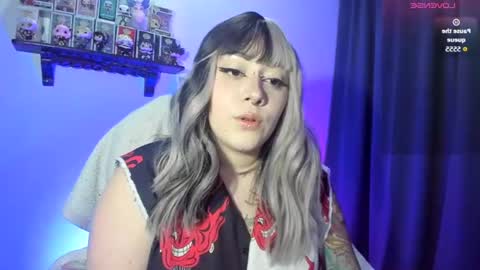 Snapshot of nova_gara chatting on 20, 6, 2026 s online show from 20, 6, 2026