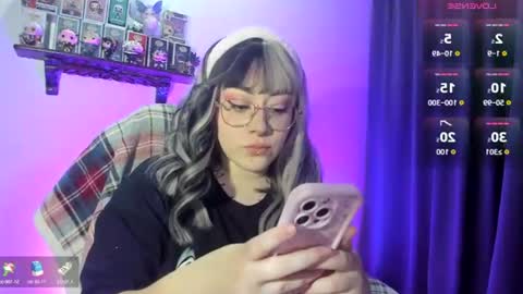 Snapshot of nova_gara chatting on 23, 6, 2026 s online show from 23, 6, 2026