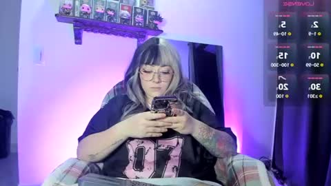 Snapshot of nova_gara chatting on 28, 6, 2026 s online show from 28, 6, 2026