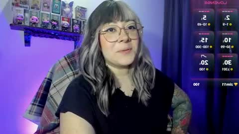 Snapshot of nova_gara chatting on 3, 7, 2026 s online show from 3, 7, 2026