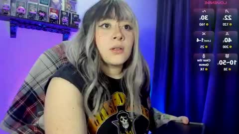 Snapshot of nova_gara chatting on 4, 7, 2026 s online show from 4, 7, 2026