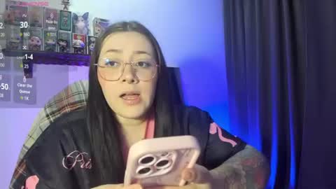 Snapshot of nova_gara chatting on 13, 7, 2026 s online show from 13, 7, 2026