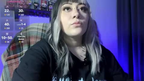 Snapshot of nova_gara chatting on 27, 7, 2026 s online show from 27, 7, 2026