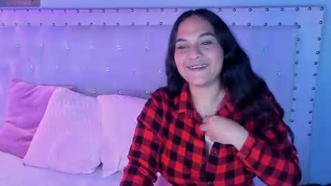 Snapshot of nova_h chatting on 8, 8, 2026 NOVAH online show from 8, 8, 2026