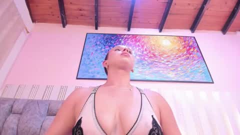 Snapshot of nova_lane chatting on 11, 2, 2026 NOVA online show from 11, 2, 2026