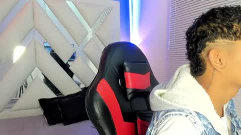Snapshot of nova_mitchell chatting on 9, 6, 2026 NOVA online show from 9, 6, 2026